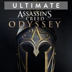 ☑️ SALE Assassin´s Creed Odyssey Ultimate Edition XBOX