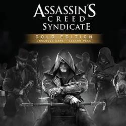 ☑️ SALE Assassin´s Creed Syndicate Gold Edition XBOX