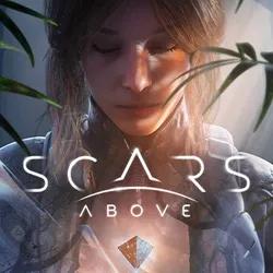 🔥 Scars Above | Steam Россия 🔥