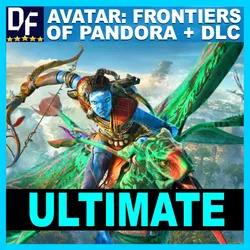 Avatar: Frontiers of Pandora — Ultimate💎DLC ✔АККАУНТ