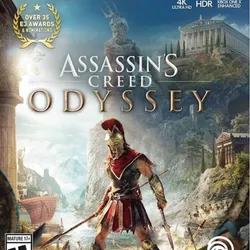ASSASSIN'S CREED ODYSSEY ✅(XBOX ONE, X|S) КЛЮЧ🔑