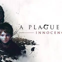 A Plague Tale: Innocence [EPIC GAMES] + ГАРАНТИЯ