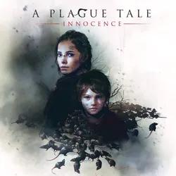 🐁A Plague Tale: Innocence🐀 ✅ПОЛНЫЙ ДОСТУП✅ Epic Games