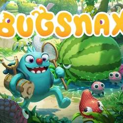 ⭐️ Bugsnax [Steam/Global][CashBack]
