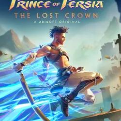 🔴 Prince of Persia The Lost Crown ✅ EPIC GAMES 🔴 (PC)