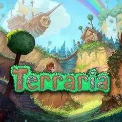 Terraria - STEAM (Region Free) OFFLINE