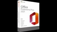 Мгновенная онлайн-активация Office 2021 Pro Plus