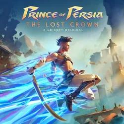 🔴Prince of Persia The Lost Crown✅EPIC GAMES✅PS4/PS5✅ПК