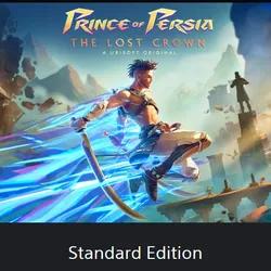 💥PS4/PS5💥Prince of Persia The Lost Crown 🔴TR🔴