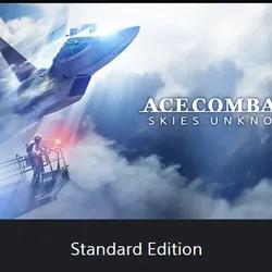 💥PS4/PS5💥 ACE COMBAT™ 7: SKIES UNKNOWN 🔴TR🔴
