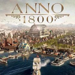 Anno 1800 |  steam RU/Gift✅