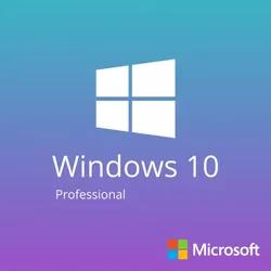 Windows 10 Pro 💎 32/64-битный лицензионный ключ ⭐