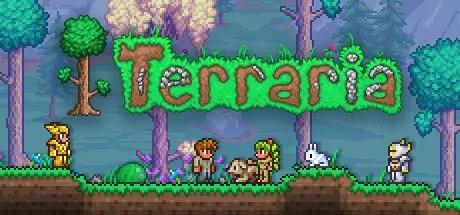 Terraria 🎮Смена данных🎮 100% Рабочий