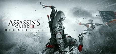 Assassin's Creed III Remastered🎮Смена данных