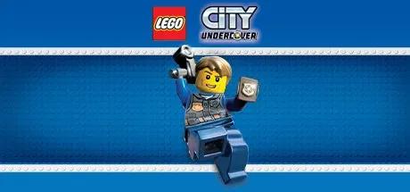 LEGO City Undercover🎮Change data🎮100% Worked