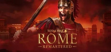 Total War: ROME REMASTERED🎮Change data🎮100% Worked