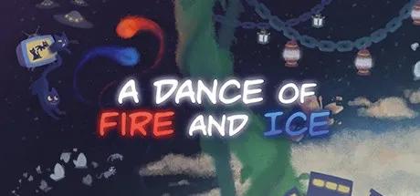 A Dance of Fire and Ice🎮Смена данных🎮 100% Рабочий