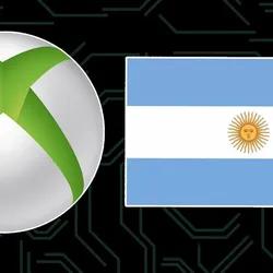 Любая игра на XBOX Аргентина