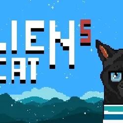 🔥 Alien Cat 5 | Steam Россия 🔥