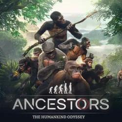 🔥 Ancestors: The Humankind Odyssey | Steam Россия 🔥