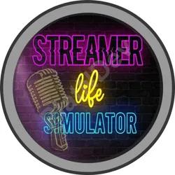 Streamer Life Simulator +3games®✔️Steam 🟩(GLOBAL)🌍