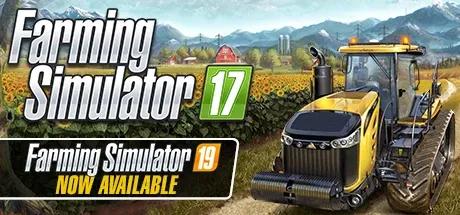 Farming Simulator 17🎮Смена данных🎮 100% Рабочий