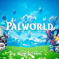 🟥⭐ Palworld *⚡АВТО ☑️ ВСЕ РЕГИОНЫ • STEAM 💳0% карты
