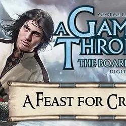 A Game Of Thrones - A Feast For Crows DLC Steam Global