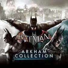 Batman: Arkham Collection | steam RU Gift✅