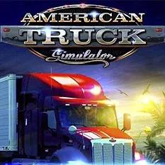 American Truck Simulator | steam RU Gift✅
