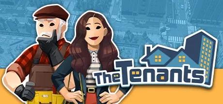 The Tenants 🎮Смена данных🎮 100% Рабочий