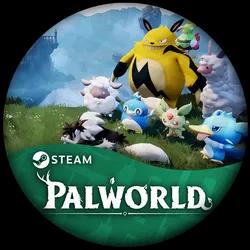 Palworld · Steam Gift · RU/UA/KZ/CIS/TL/AR 🚀АВТО💳0%