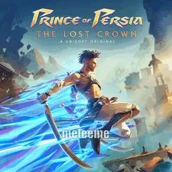 Epic Games✅⭐Prince of Persia:Lost Crown + русский язык