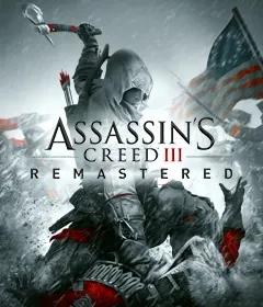 Assassin's Creed III - Remastered🎮Смена данных