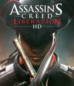Assassin's Creed Liberation HD🎮Смена данных