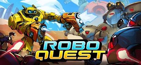 Roboquest ⚡️AUTO Steam RU Gift🔥