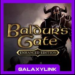 🟣 Baldur's Gate: Enhanced Edition - Оффлайн 🎮 + 🎁