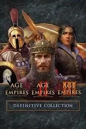🔅Age of Empires: Definitive Collection PC(WINDOWS)🔑