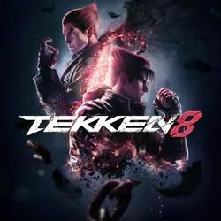 🎯 Tekken 8 🎯 XBOX