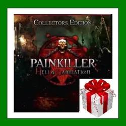 ✅Painkiller Hell and Damnation Collection✔️Steam Key🎁