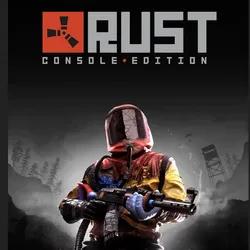 Rust Console Edition🔑Xbox One Xbox Series X|S