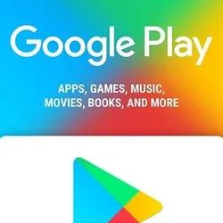 Google Play Gift Card 100 TRY Key TURKEY