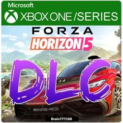 Forza Horizon 5 Xbox One/Series/PC дополнения на выбор