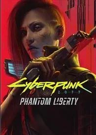 Cyberpunk 2077: Phantom Liberty🔑XBOX🔑