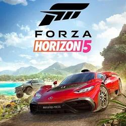 Оффлайн Forza Horizon 5 GUARD OFF