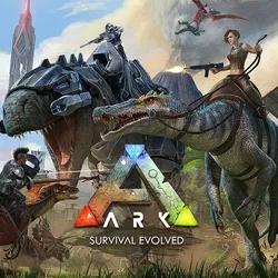 ARK: Survival Evolved [Online](Region Free) 0% Комиссия