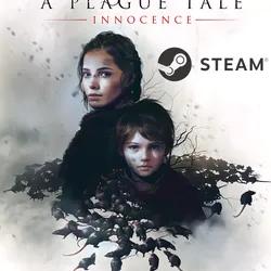 ⭐️A Plague Tale: Innocence • Steam ✅ ГАРАНТИЯ