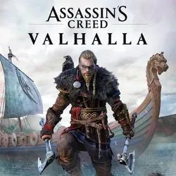 Assassin's Creed Valhalla Вальгалла⭐️на PS4/PS5 ПС PS