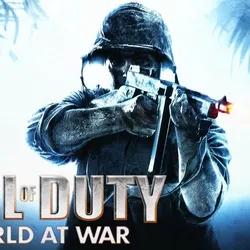 ⭐️ Call of Duty: World at War [Steam/Global][CashBack]