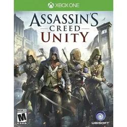 🔥 ASSASSIN'S CREED UNITY | XBOX ONE, SERIES S/X 🔑+🎁